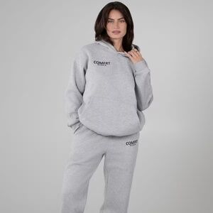 NWT Comfrt Coordinate Sweats & Sweatshirt
